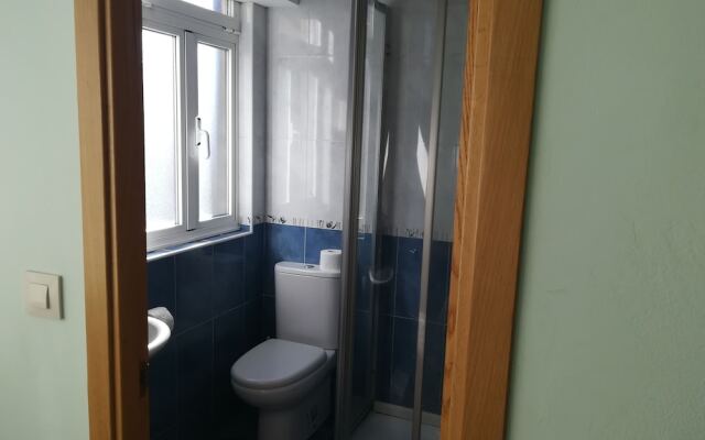 Apartamentos Fina Castro