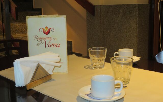 Hotel Viena