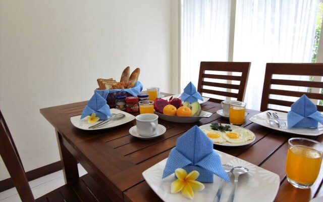 The Helena Guesthouse