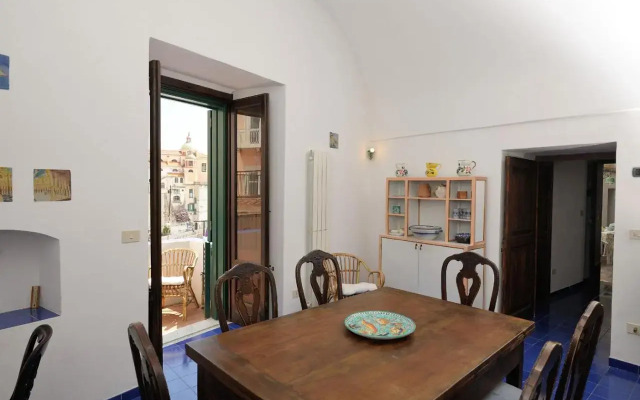 La Casa del Giudice