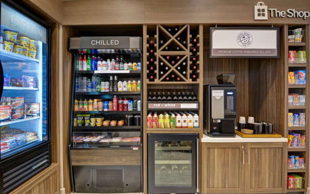 Hilton Garden Inn Destin Miramar Beach