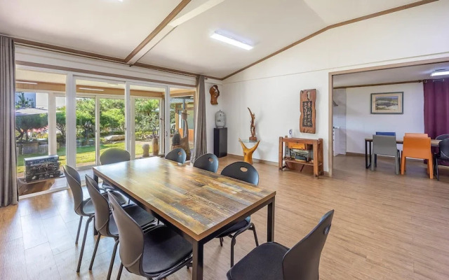 Daebudo Bomnaldogchaepension