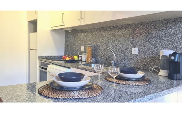 Alojamento Acolhedor - Santa Catarina 2T