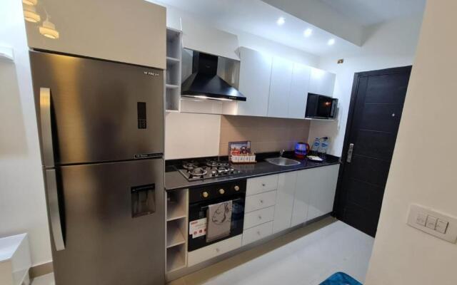 Diar El Rabwa Modern Apartment