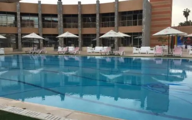 Tolip Inn Beni Suef