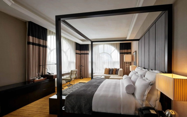 The Majestic Hotel Kuala Lumpur, Autograph Collection