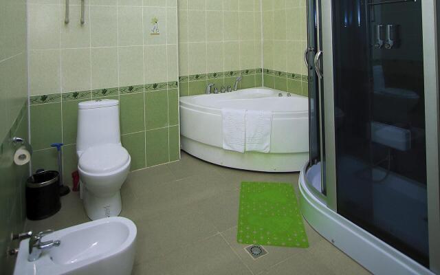 Hotel Orio