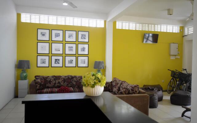 Pavana Resort