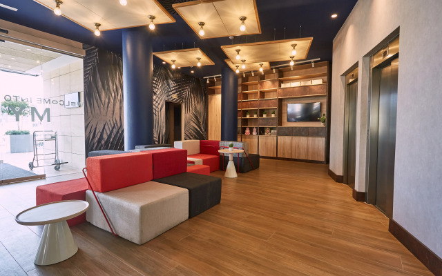 Hotel ibis Elche
