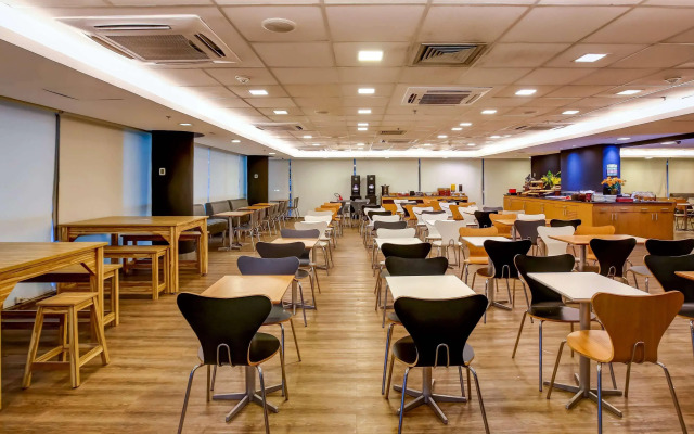 ibis Rio de Janeiro Santos Dumont