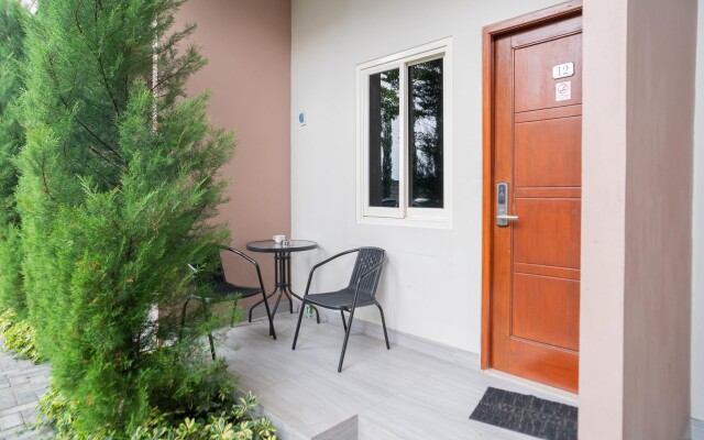 Urbanview Hotel Bubusini Batu by RedDoorz