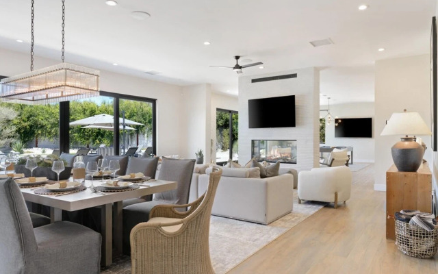 William Way - Mesquite 38