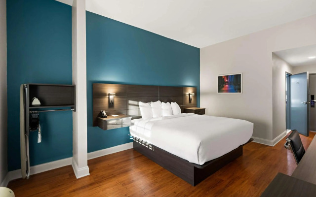 Best Western Shackleford