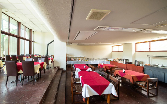 APA Hotel Karuizawa Ekimae Karuizawaso
