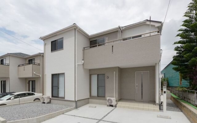 Condominium Palace Resort Chatan II