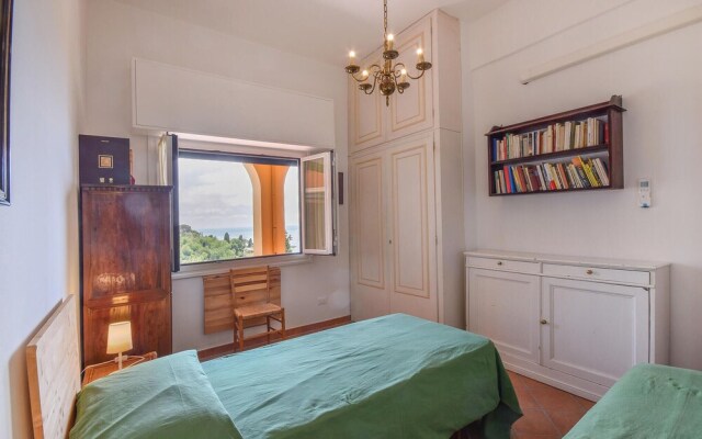 Holiday home La Casa Rossa