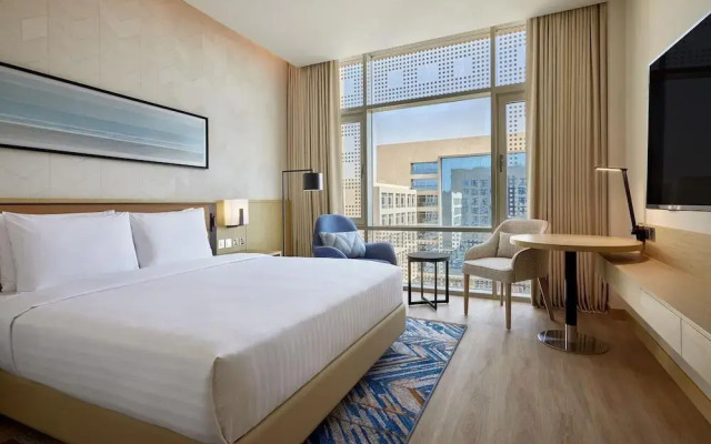 Courtyard By Marriott Jubail