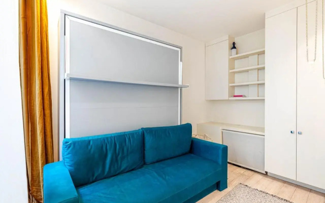 CMG- Cosy studio - 2P - Voltaire/Nation/Bastille