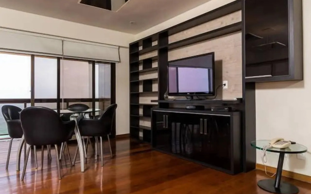 Apartamentos Ipanema Vieira Souto