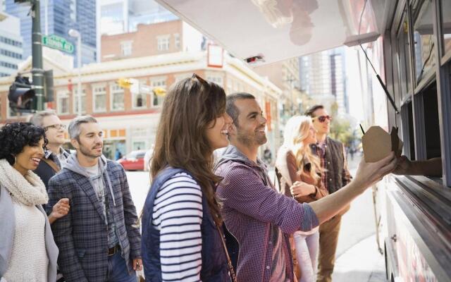 Residence Inn Columbia