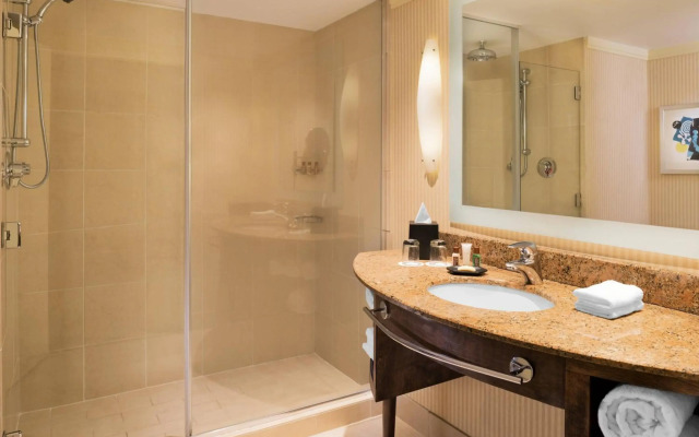 Sheraton Bloomington Hotel