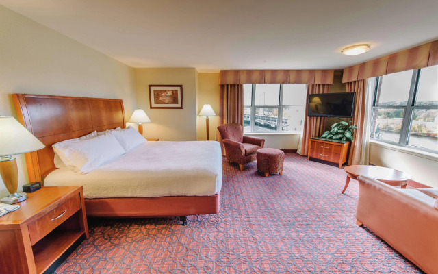 Hilton Garden Inn Manchester Downtown