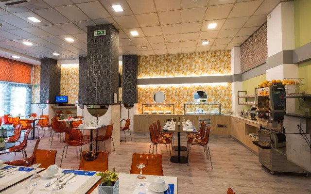 My Athens Hotel