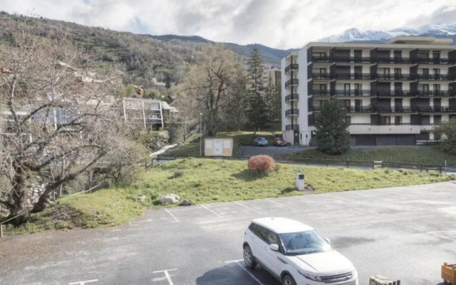 Appartement Serre Chevalier, 1 pièce, 2 personnes - FR-1-330E-65