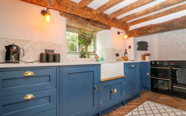 Easter Cottage