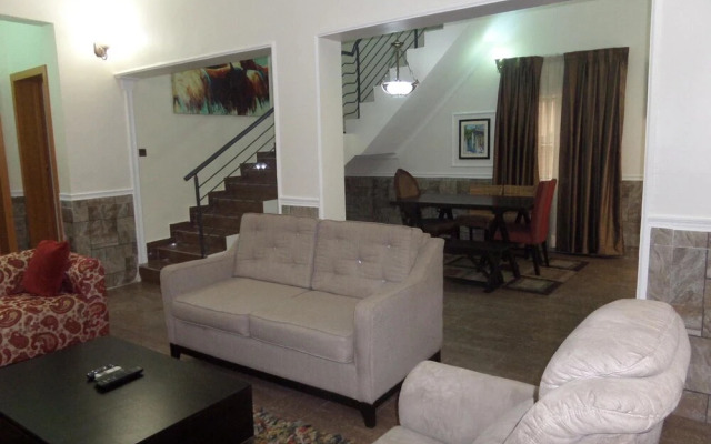 Signature Apartments Lagos