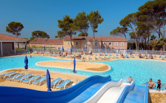 Résidence Odalys Le Mas des Vignes