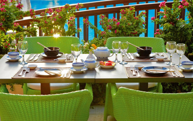 Grecotel Marine Palace & Aqua Park