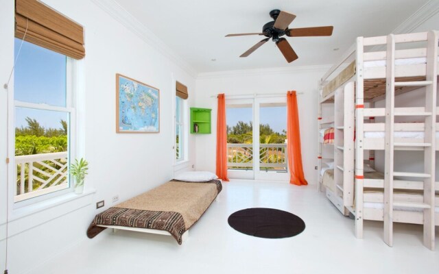 Miss Ruby by Eleuthera Vacation Rentals