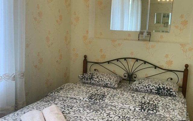 Александра Поля проспект Апартаменты