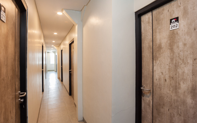 RedDoorz Plus @ Eskole ITERA Lampung