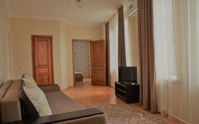 Korkem Hotel