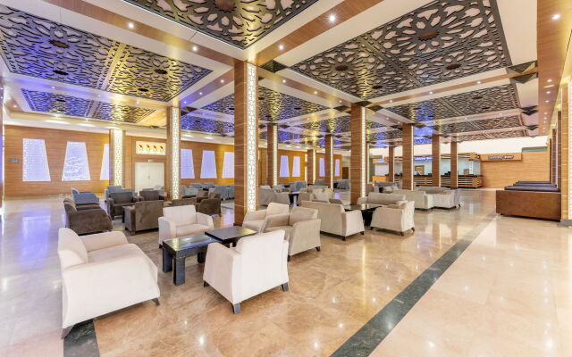 Laphetos Beach Resort & Spa - All Inclusive