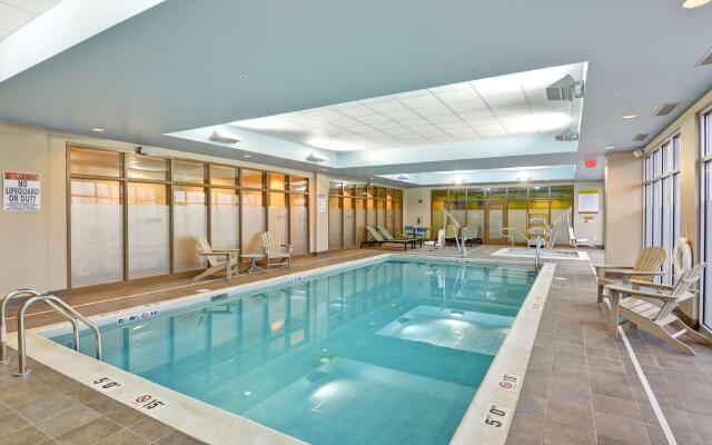 Home2 Suites by Hilton Dickson City Scranton