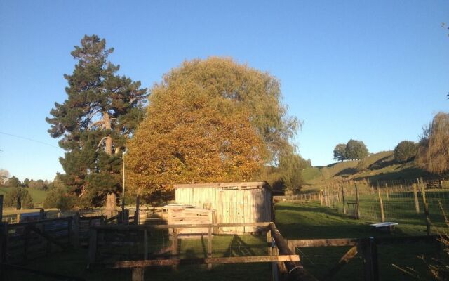 Mill House Ruapehu