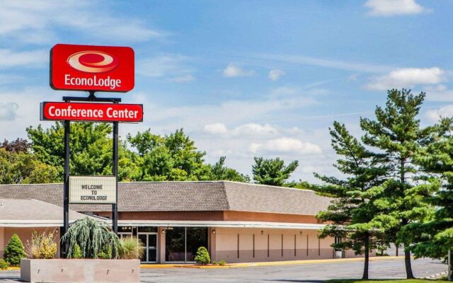 Parkview Inn and Conference Center