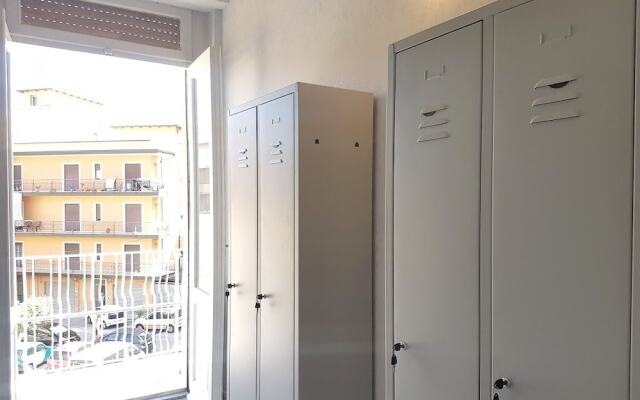 Tropea City Hostel