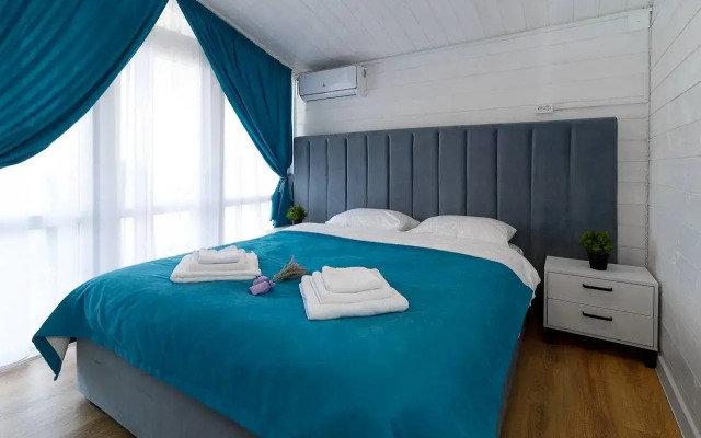 Альбатрос Спа-отель