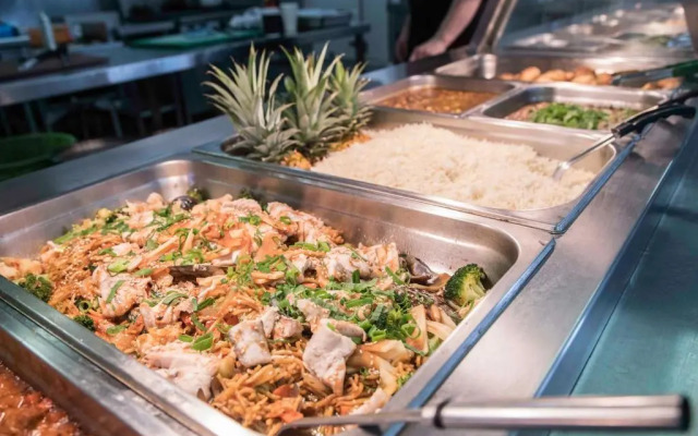 Velocity Motel & Bistro-WA