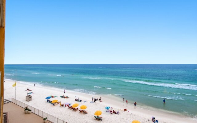 Treasure Island 0403