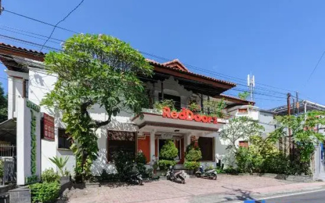 RedDoorz @ Bali Kepundung Denpasar