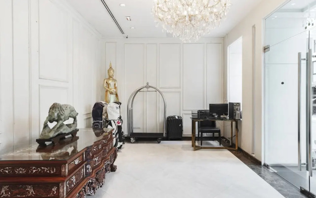 Clover Haus Sukhumvit 33 By Favstay