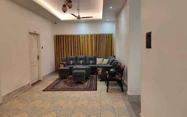 Sunrise Meadows Hotel Praba's