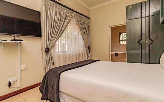 See You There Accommodation 1