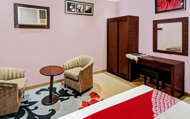 OYO 589 Lavina House