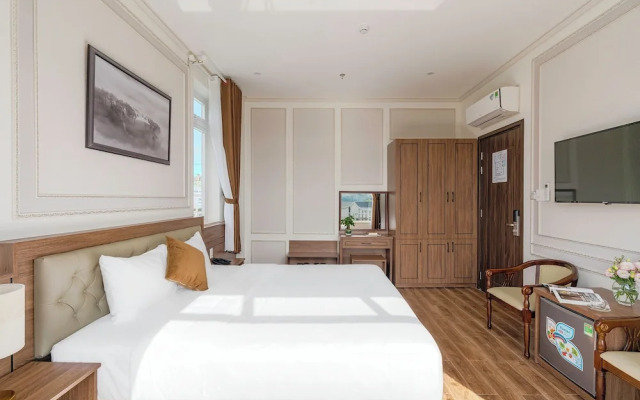 Pine View Hotel Dalat